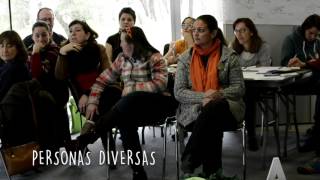 Airea Galicia 2017 Video