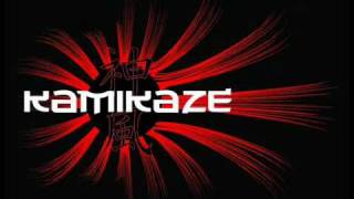 The Snæss Project - Kamikaze 09