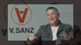 Alejandro Sanz Entrevista #ElDisco