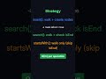 Implement Trie (Prefix Tree) | LeetCode 208