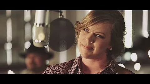 A Southern Gospel Revival: Courtney Patton - Take ...