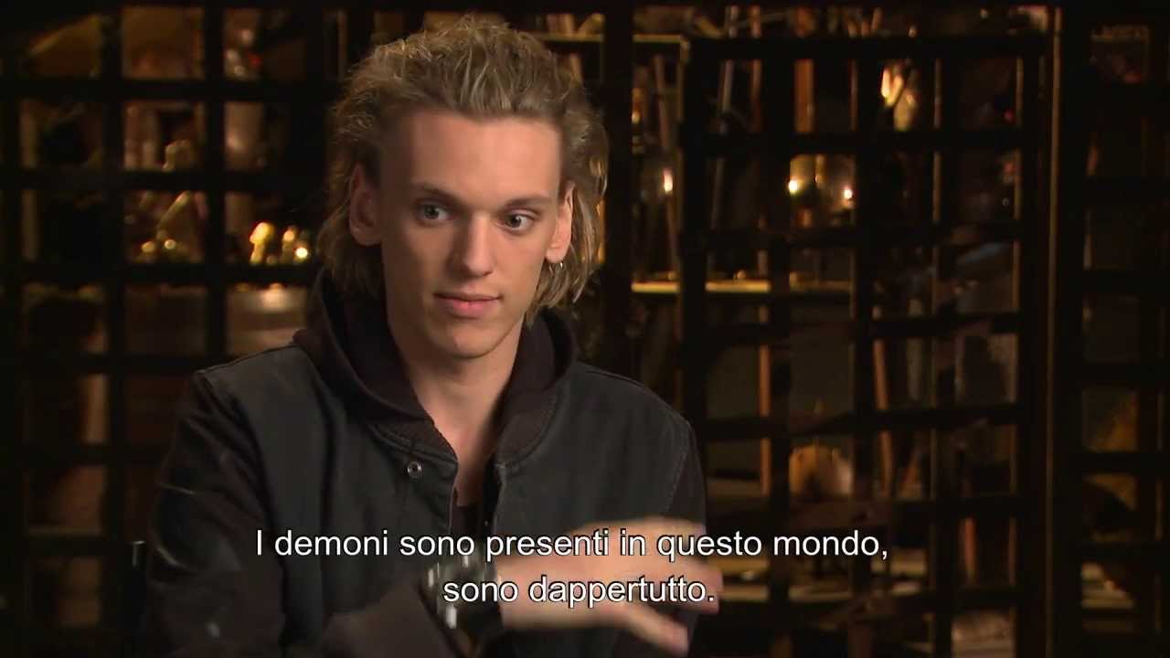 Jamie Campbell Bower Film E Programmi Tv