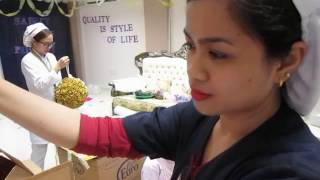 Mannequin Challenge MNH KSA 2016