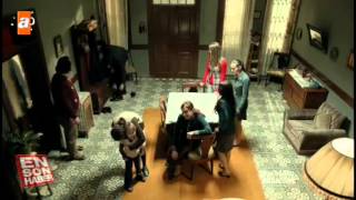 Karadayı 10.Bölüm Ekrana Kitleyen Sahneler