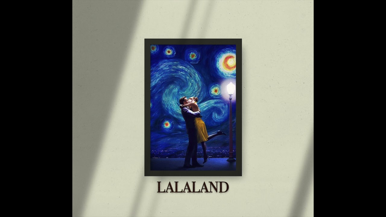 [FREE] Sik k x Jay Park Type Beat ''Lalaland'' (prod. by phemak)