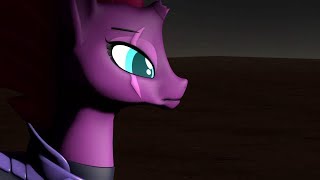 Sfmtestpony Tempest Shadow - Open Up Your Eyes Lyrics - My Little Pony The Movie Hd
