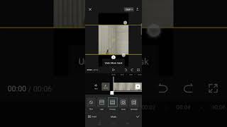 Black Bar Effect Tutorial in CapCut | How Can You Use Black Overlay to Create Black Bar Effect