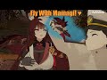 Fly With MAMAGI, Shikikan! ♥ | Azur Lane Amagi #azurlane