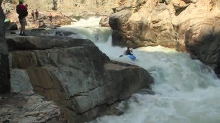 Chelan Teaser