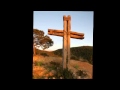 Cruz de madera Los huracanes del norte