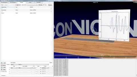 prophysics AG | Vicon proCalc Software short overview