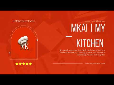 MKAI: My Cocktails | QUICK WALKTHROUGH (Bartender Mode)