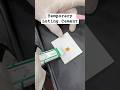 Temporary Luting Cement Dentistry Pfm Doctor Medical Mixing Dentist