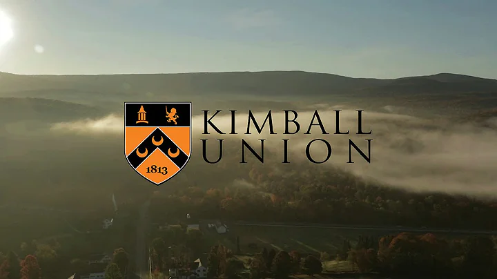 Bird's Eye View - Kimball Union Academy