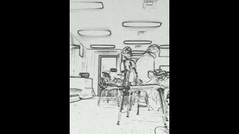 My SketchWiz video