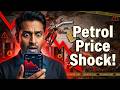 Petrol-Diesel Price Hike: Iran War Will CRASH Your SIPs? 🚨 Do This NOW