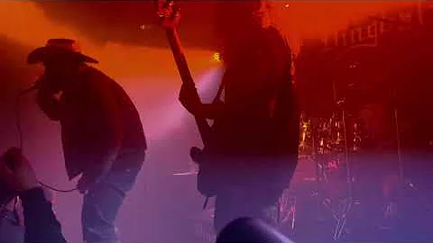 Gideon - Locked Out of Heaven (Live at Dingbatz, 3/8/24)