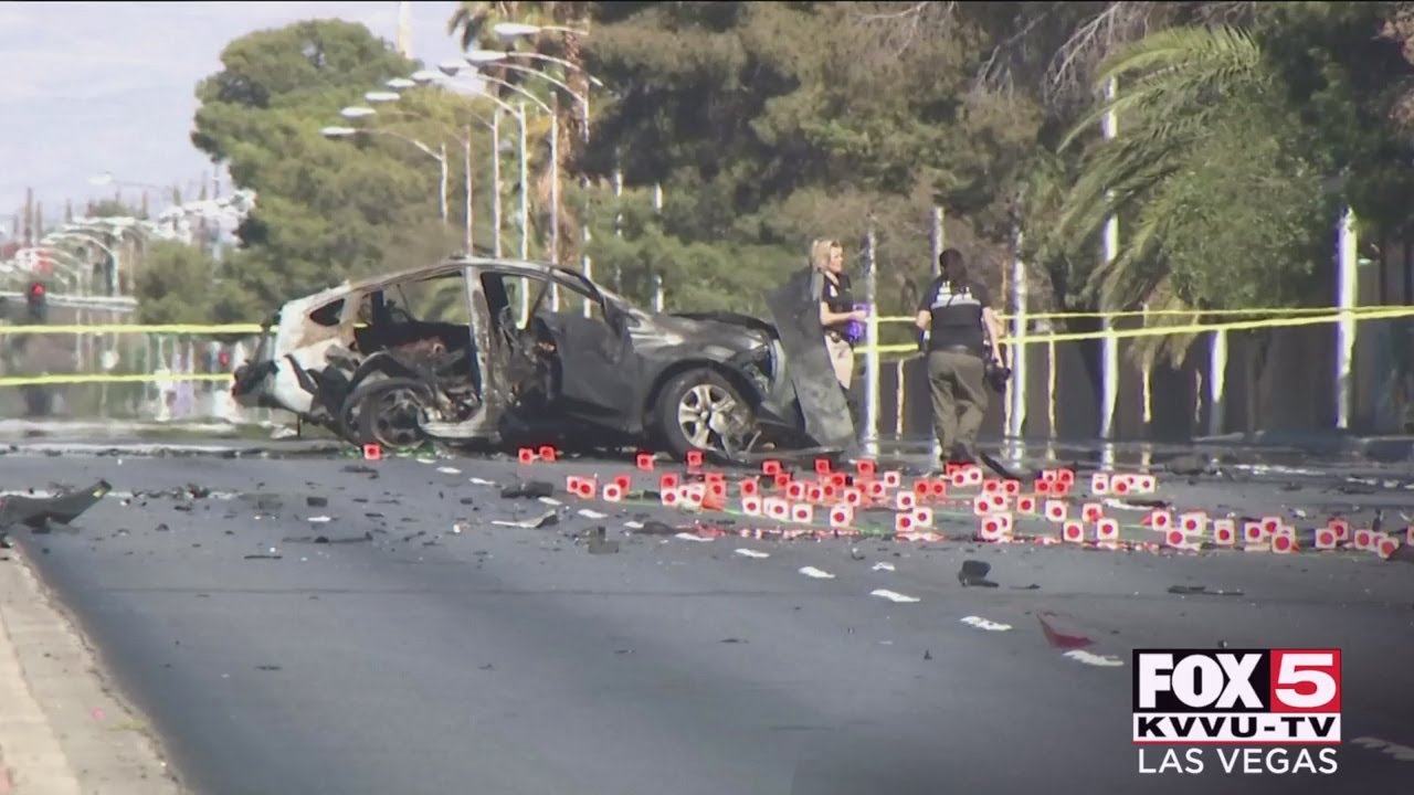 Las Vegas advocates eyeing mandatory anti-drunk driving technology via infrastructure bill