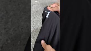 Puma Joggers Review | Best Track Pants for Gym #puma #trending #shorts #joggers #gymwear #review
