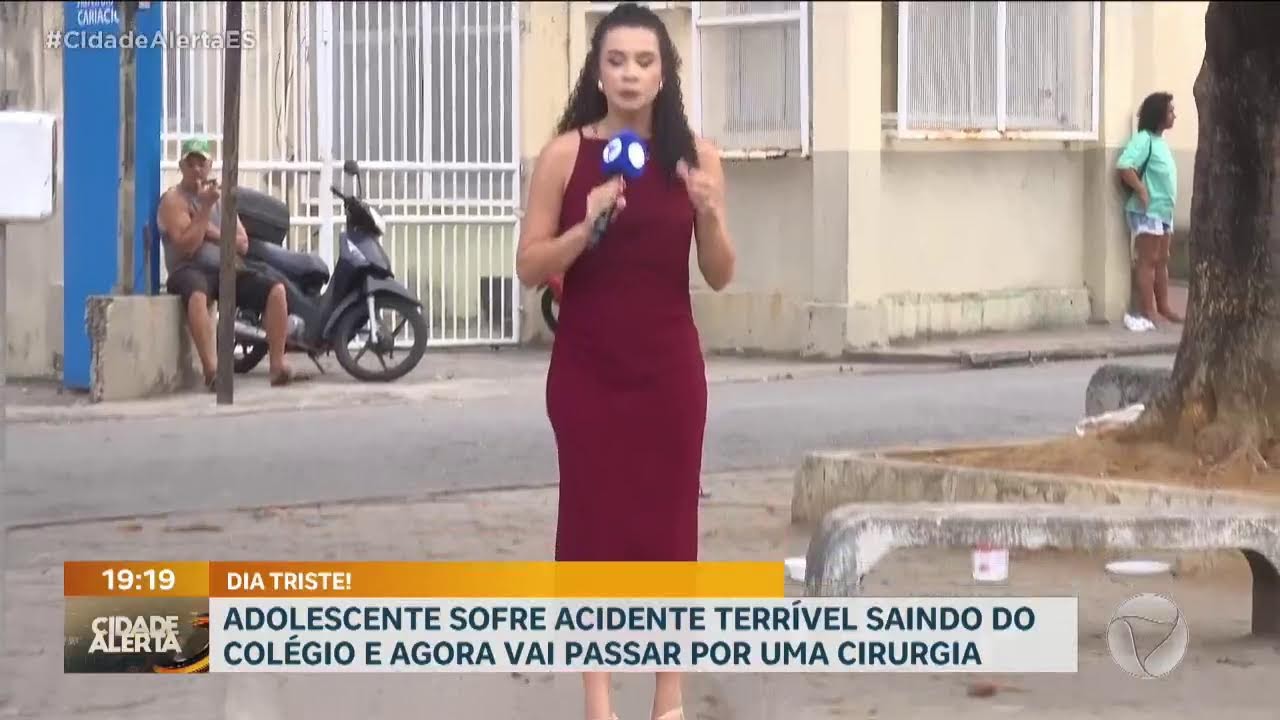 Estamos no ar!