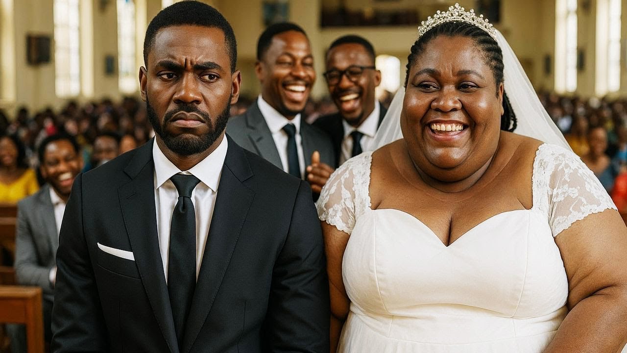 🔴ቢሊዬነሩ ለቁማር ብሎ ወፍራም ድሃ ሴት አገባ |ቀጥሎ የተፈጠረው እጅግ አስደንጋ'ጭ ነው