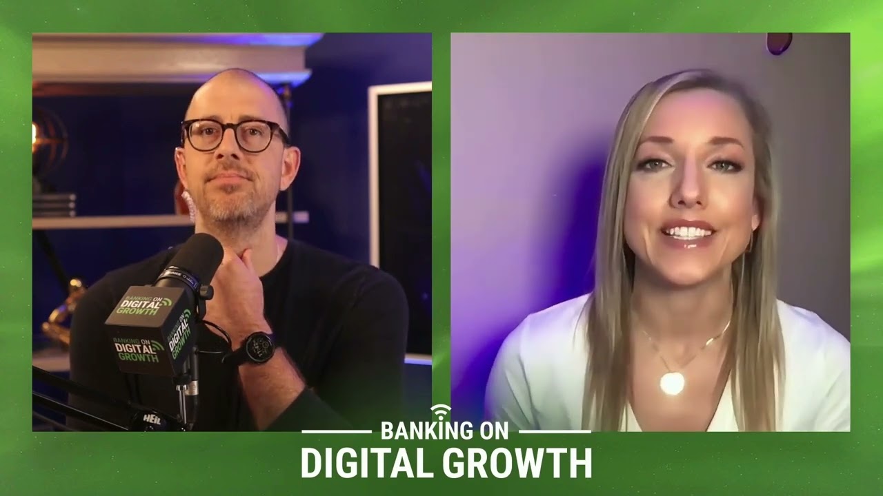 Uncovering Blind Spots: Why Financial Brands Resist Change