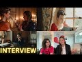 Laura Piani and Camille Rutherford Talk Personal Journey and "Path" To JANE AUSTEN WRECKED MY LIFE