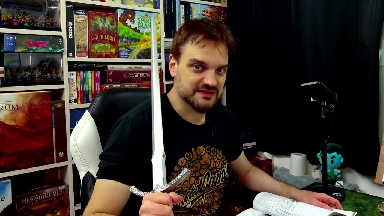 03 🧭 El VAGABUNDO DEL NORTE CAMPAÑA🌲