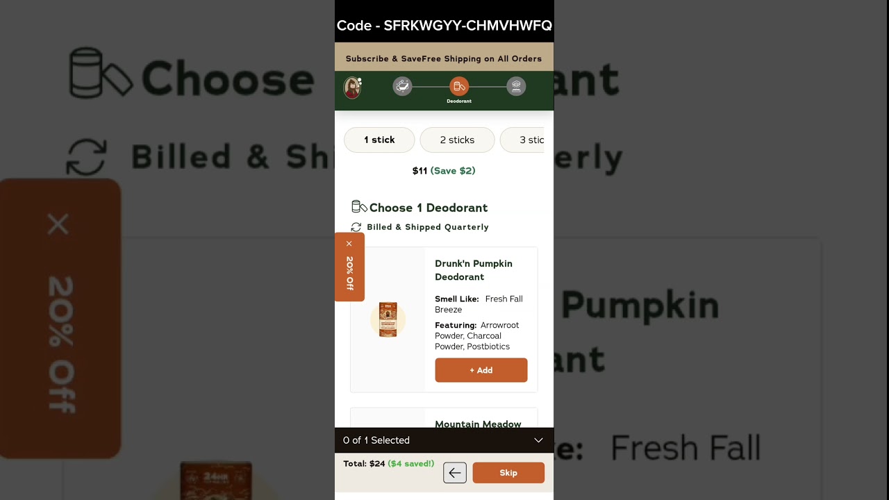 Save 70% on NEW Dr Squatch Spongebob Soaps | Dr Squatch Promo Code 2026