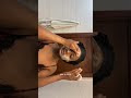 Model on duty | Get ready me for a model shoot
