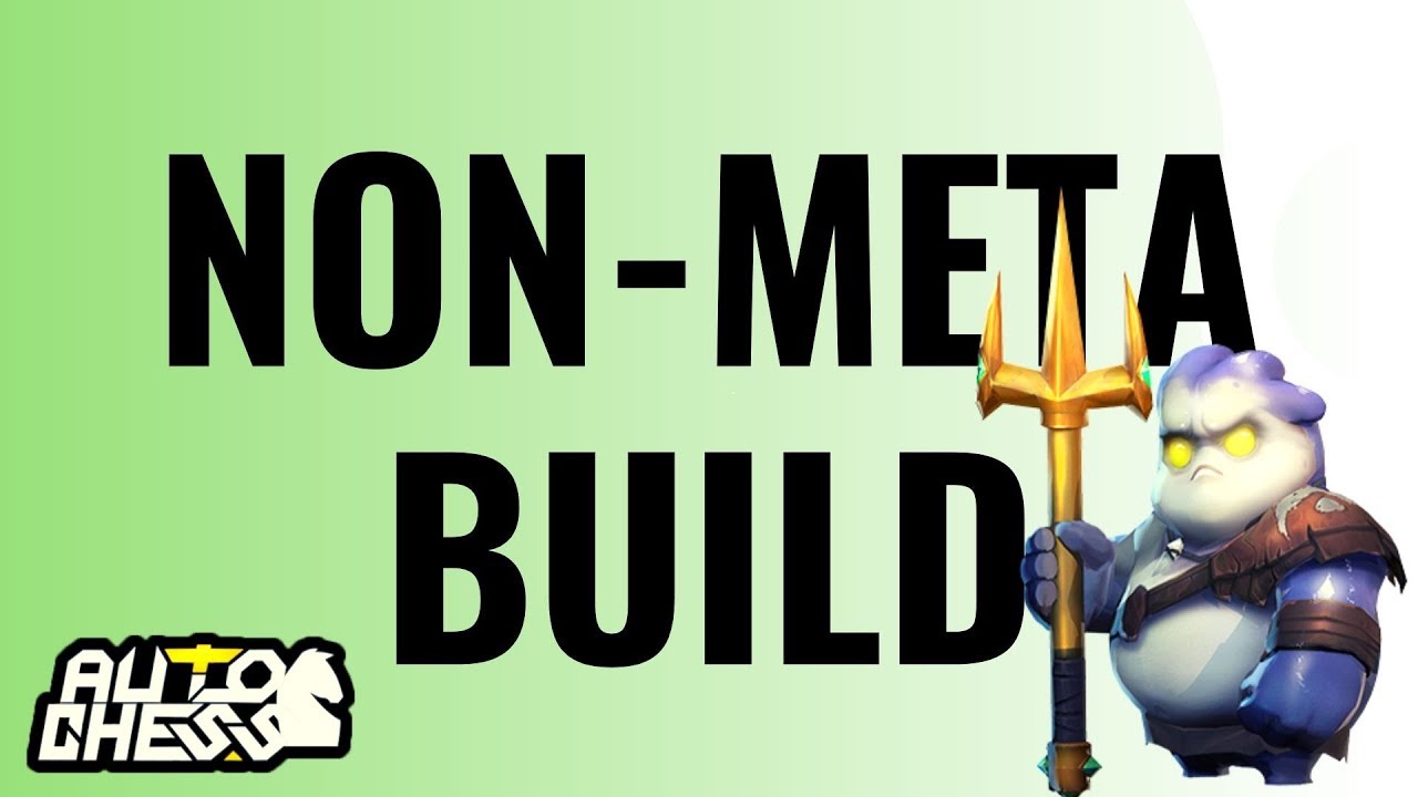 Meta build