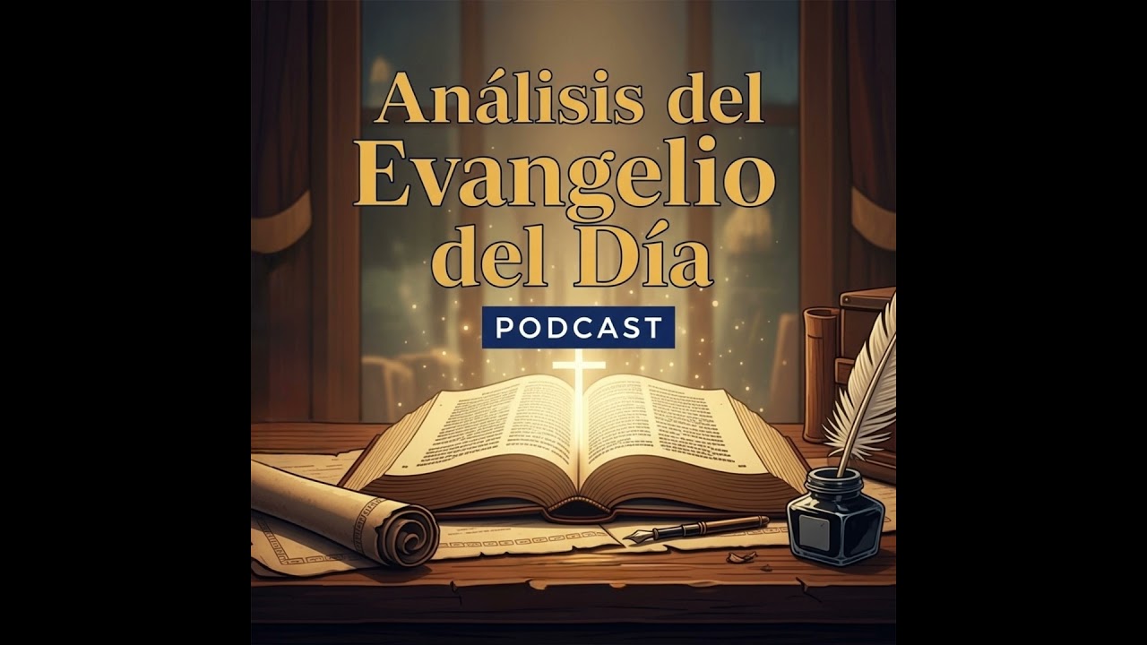 Evangelio del Lunes 2 de Marzo de 2026
