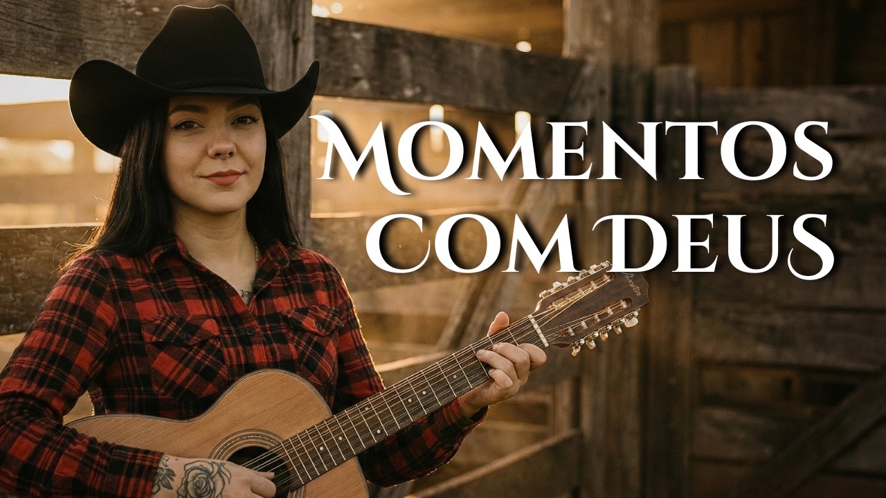 CRENTE BOIADEIRA | MÚSICAS DEVOCIONAIS | Adoração Sertaneja | Louvor Sertanejo | Música Gospel 2026