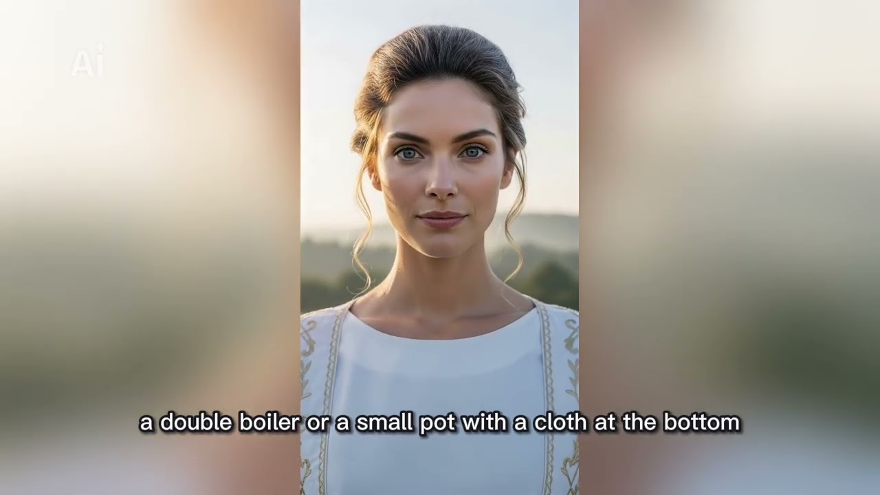 Making Calming Lavender-infused Sweet Almond Oil