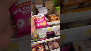 Mercado Irlanda x Inglaterra #brasileirosnaeuropa #morarnairlanda #brasileirosnairlanda #tesco