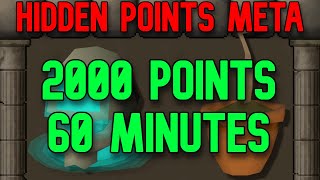 Farming In Dmm For Points - Dmm Guide Osrs