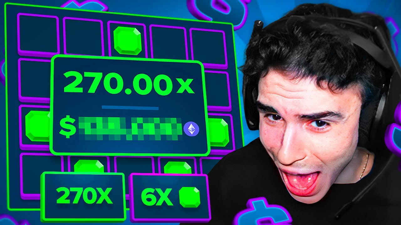 MY NEW KENO STRATEGY HIT MASSIVE!!