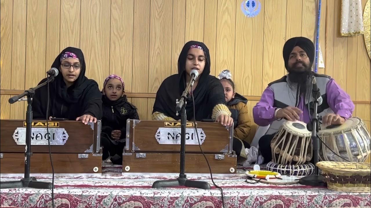 Ja tu mere val hai - YouTube