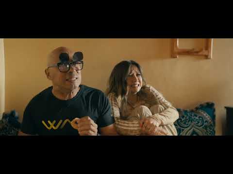 Les K d’Or, Bande annonce 2! Un film de Jérémy Ferrari avec Laura Felpin, Éric Judor, Jérémy Ferrari