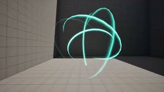 Portfolio Piece: Sword Slash VFX