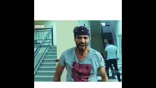 İmtahan Tural Nurlan Dava