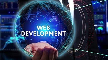DEVWEB TECHNOLOGY - Best Website Development Services & Website Development IT Company in Rajkot.
