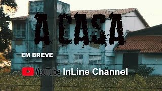 A CASA - Trailer for the short video of terror