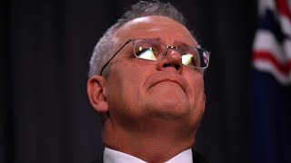 Scott Morrison’s speech on China ‘won’t go down well’ in Beijing