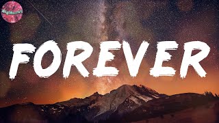 Forever (Lyrics) - Rod Wave