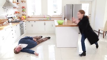 UWB Radar 108 Series (EN)