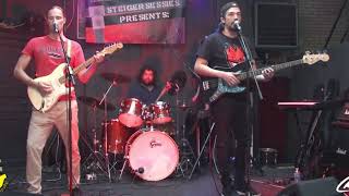 Los Bastardos - Here Come The Bastards (Primus Tribute Band) / Almere 5-5-2020