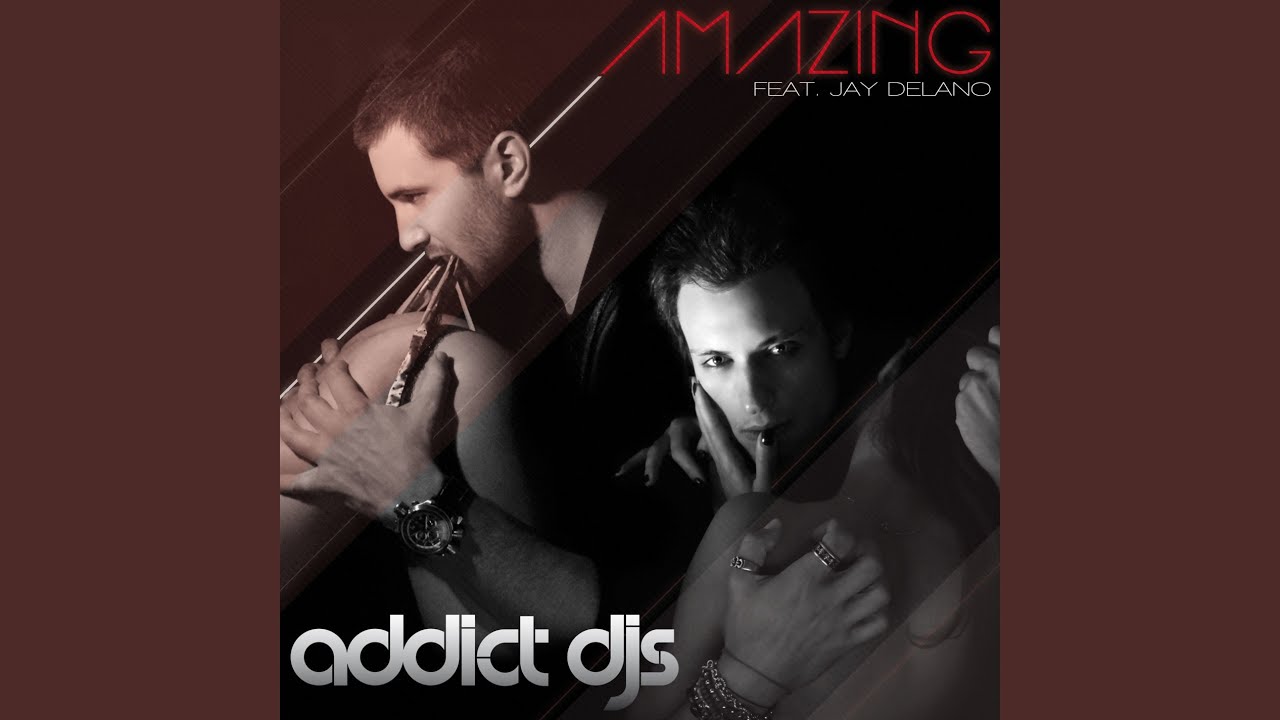 Amazing (Radio Edit)