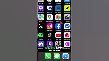 iPhone Screen Too Dark  TRY THIS! Brightness Fix