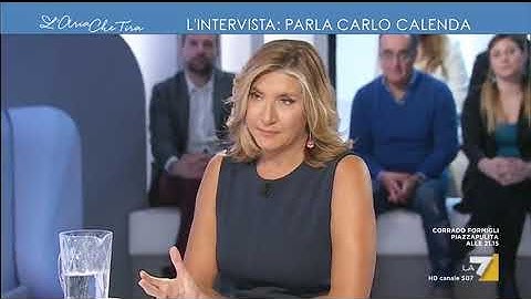 Calenda: 'Salvini con le dirette Facebook dà risposte semplici a problemi complessi'